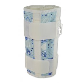 Albuebandage