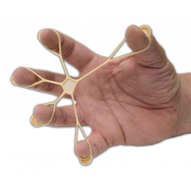 Finger expander let ( 3 stk pakning)