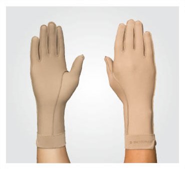 Isotomer handsker - fingre