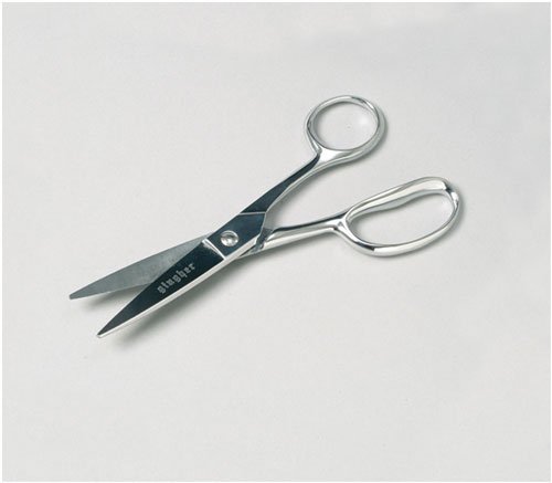 Gingher shears