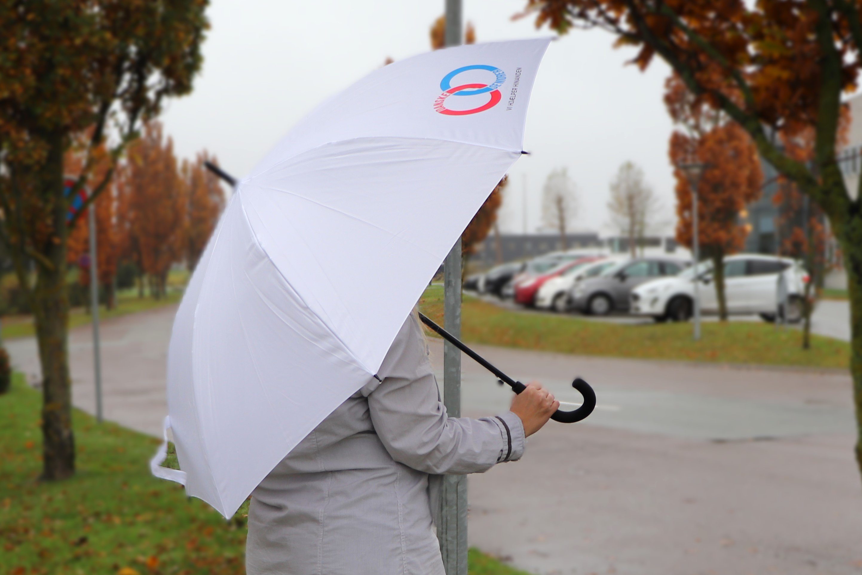 Paraply, Danske Seniorer