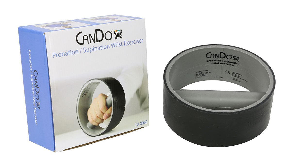 Hndledshjul CanDo Pronation/Supination