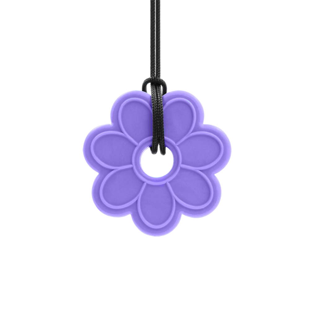 ARK bide halskde blomst
