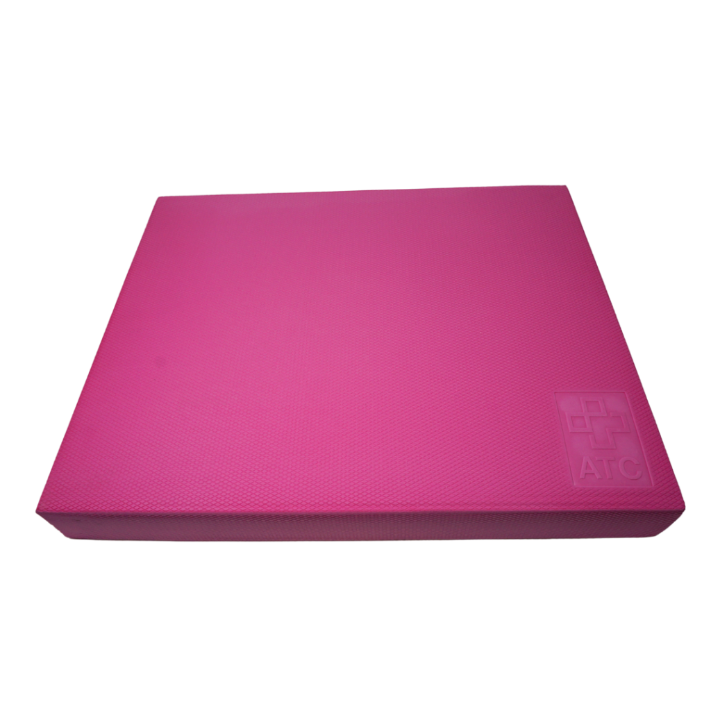 Balance Pad pink