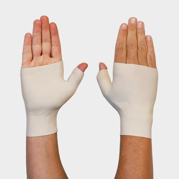 Edema Light, Thumb, Beige