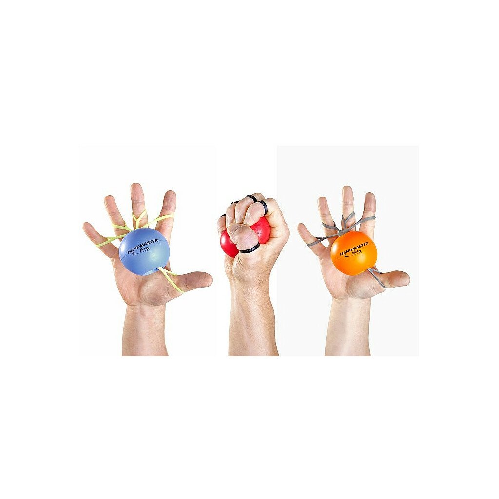 Handmaster Plus