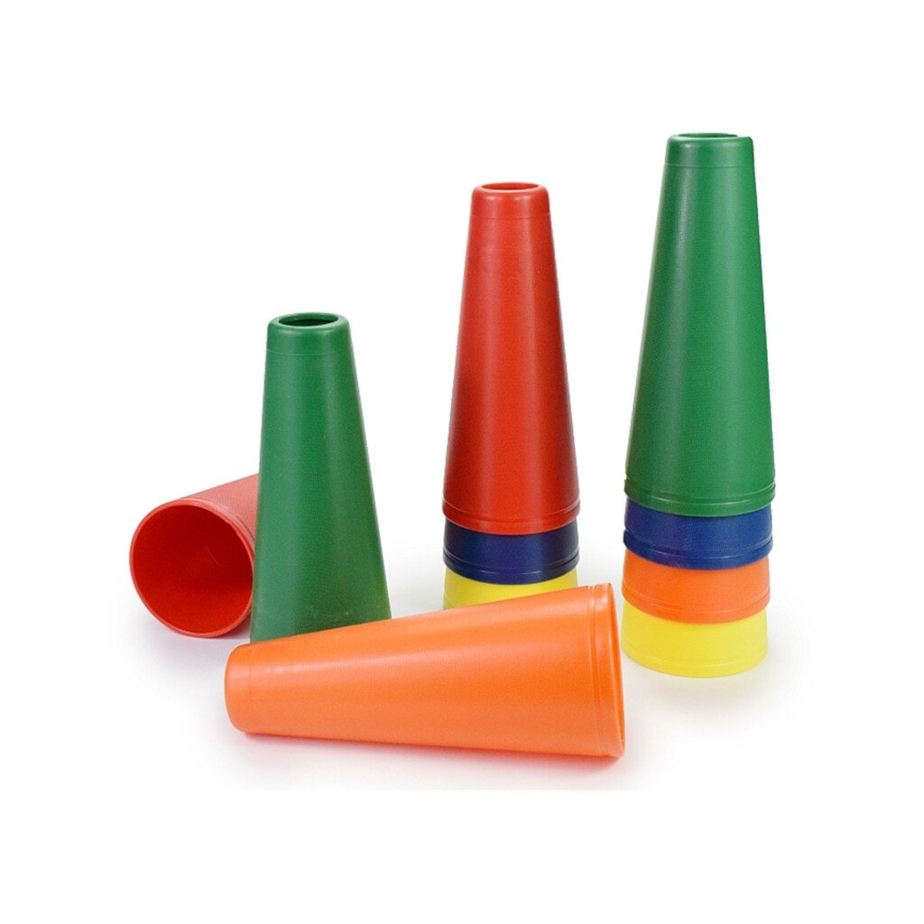 Theralino Stacking cones - pakke  