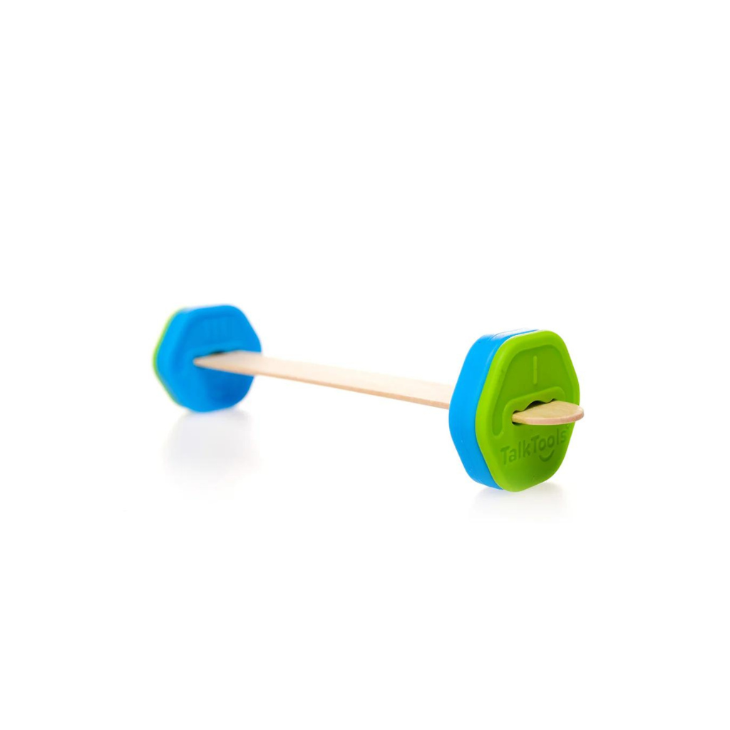 TalkTools Lip Gym