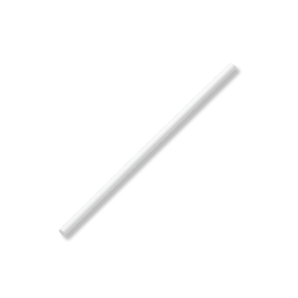Puste- og sugerr  3mm, 200 St.
