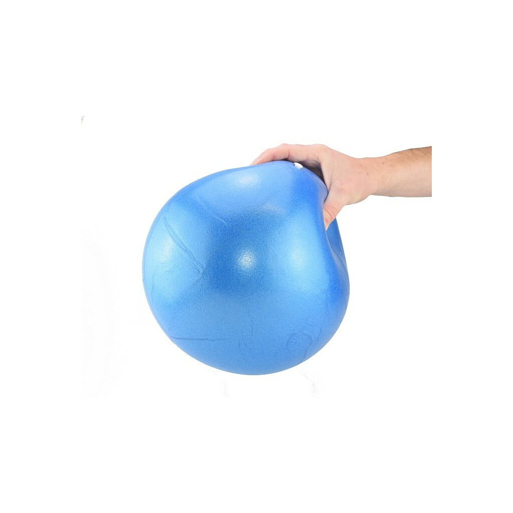 Soft Pilates &amp; Yoga Ball bl&aring;