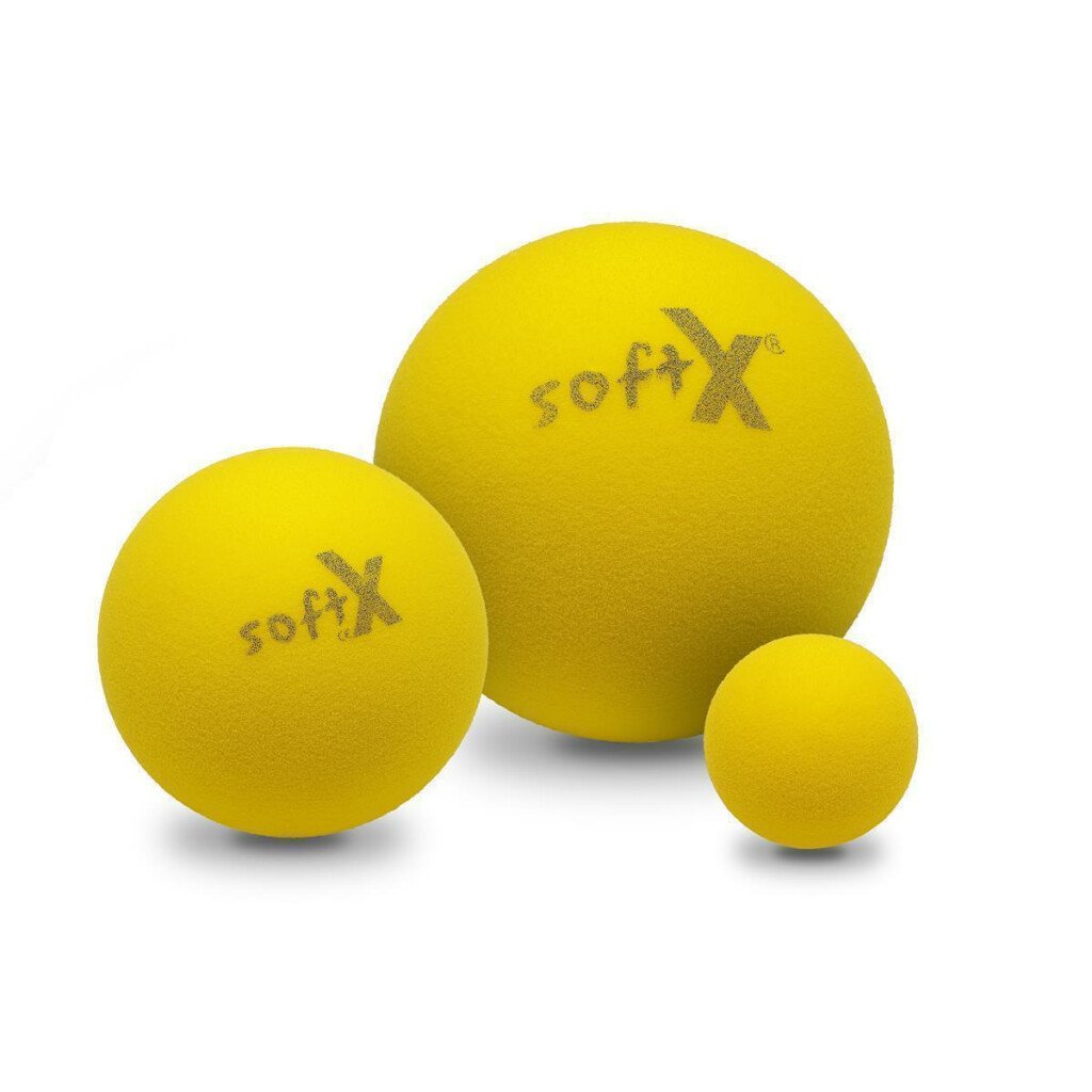 SoftX Bold uden coatning