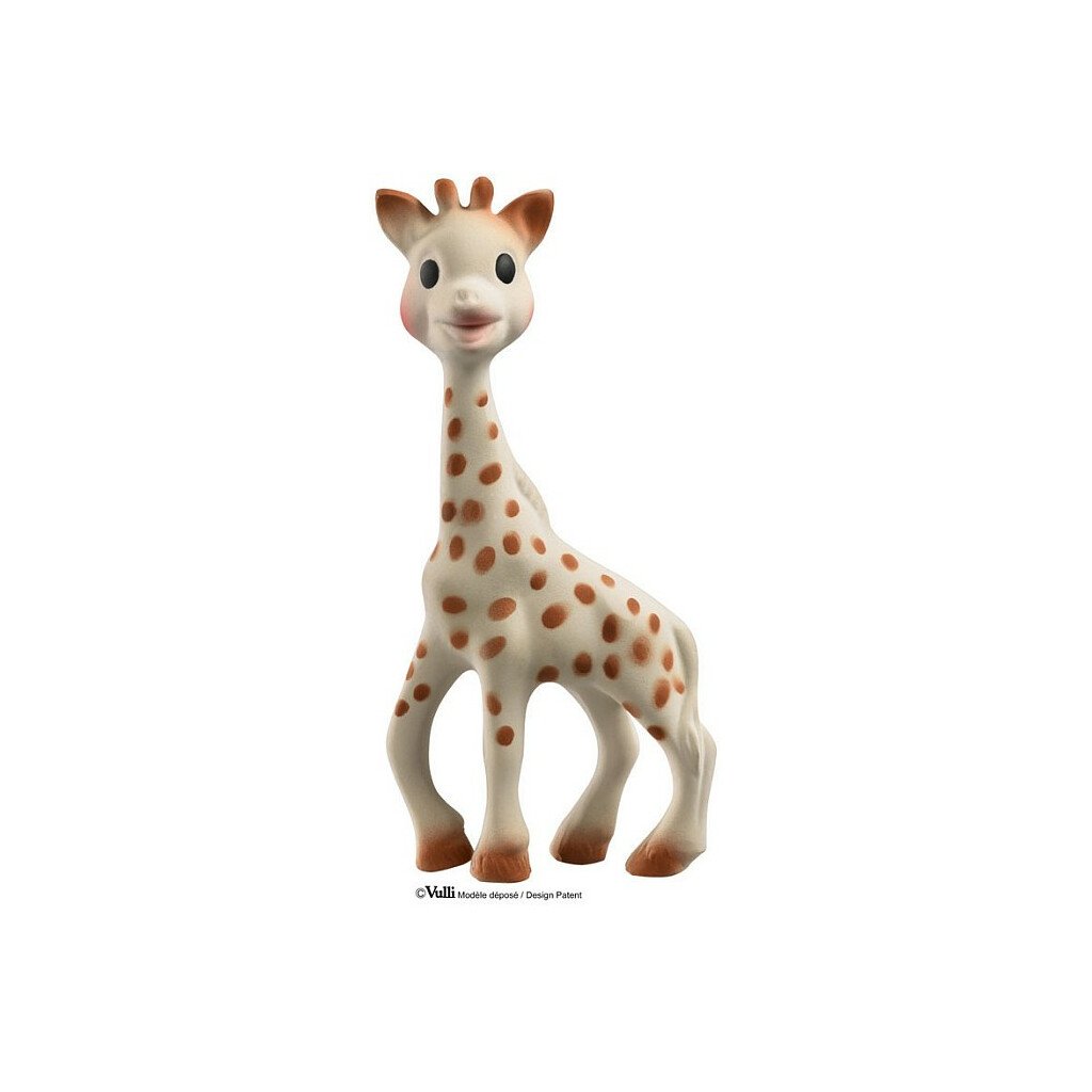 Giraffen Sophie