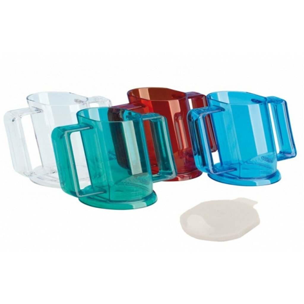 Drikkebger Handycup