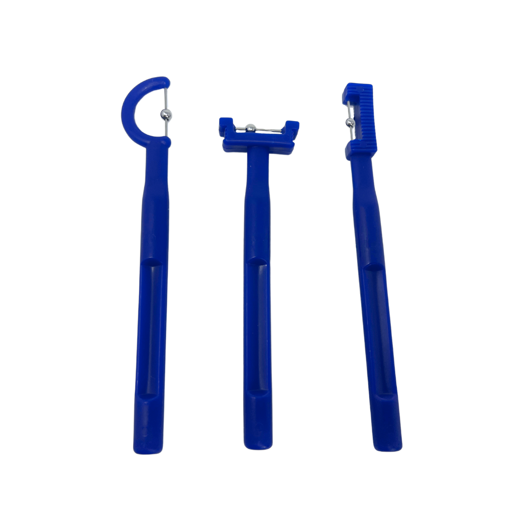Logostar Tungetrner Pro St