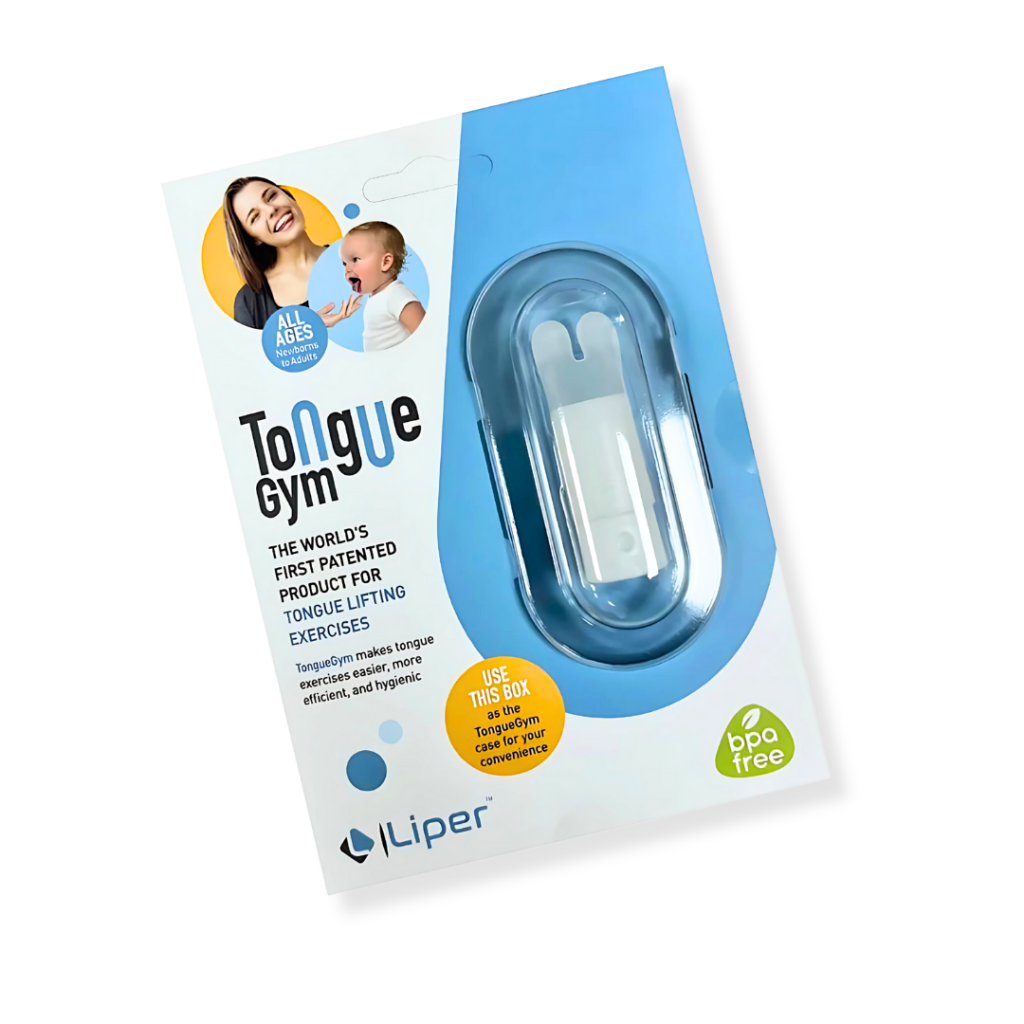 Tungetrner TongueGym