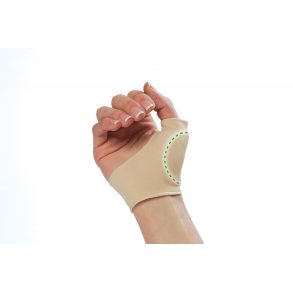 Arvævsprodukter til hånden