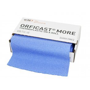 Orficast